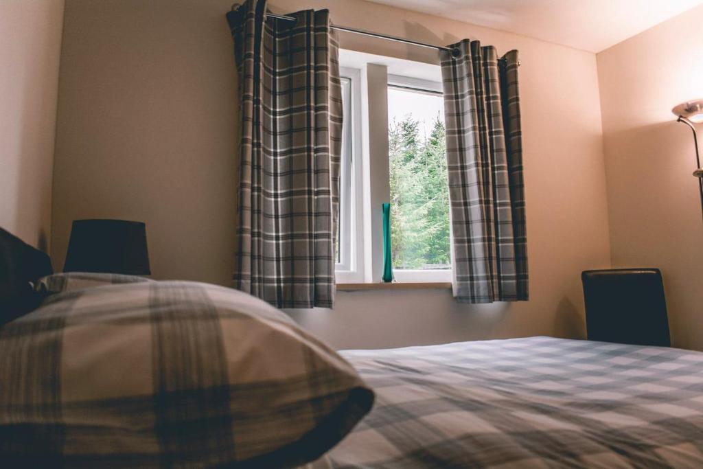 Drumlochy B&B room 1