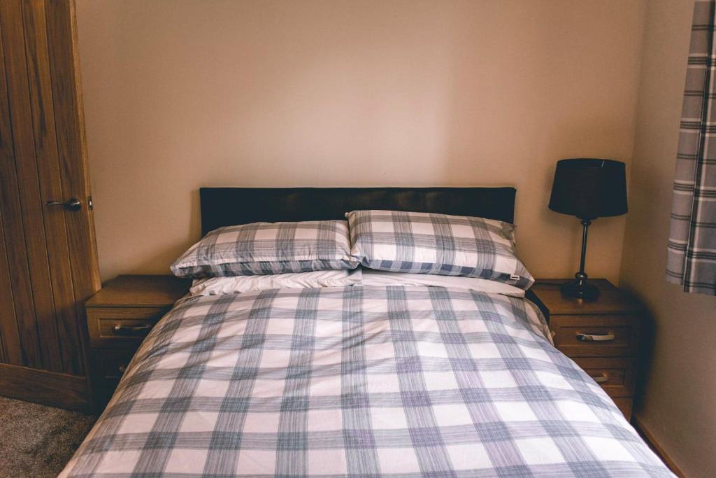 Drumlochy B&B room 2