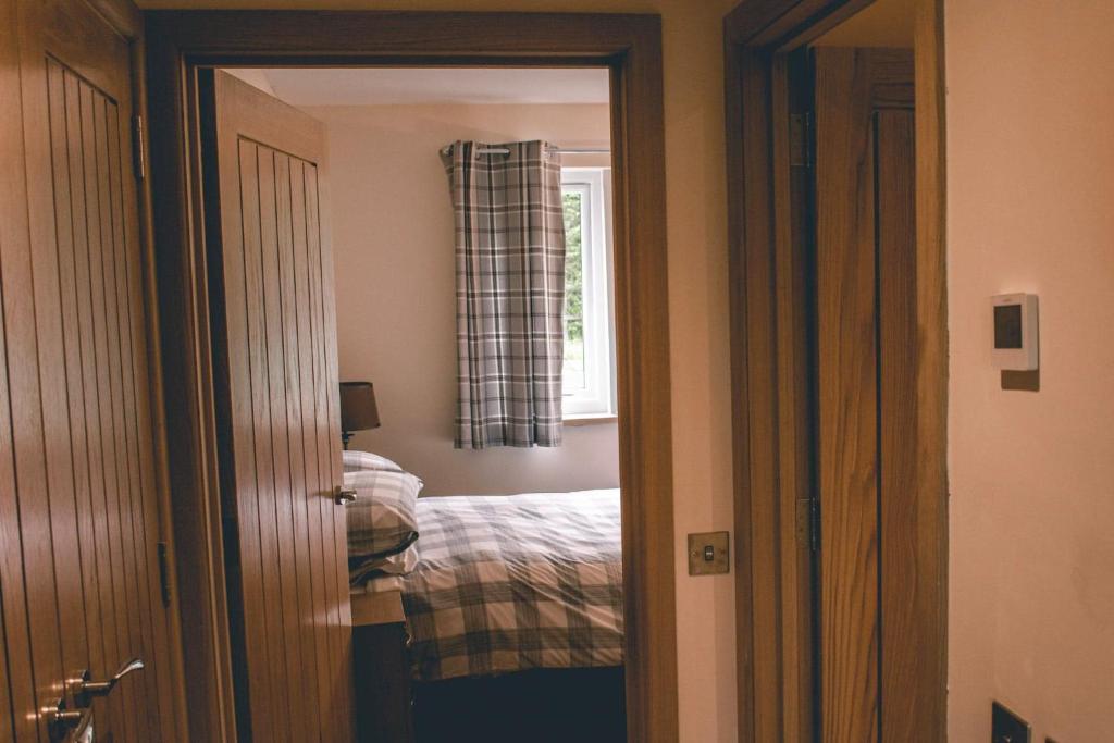 Drumlochy B&B room 3