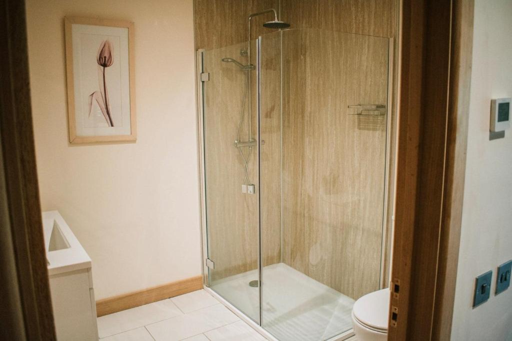 Drumlochy B&B room 4